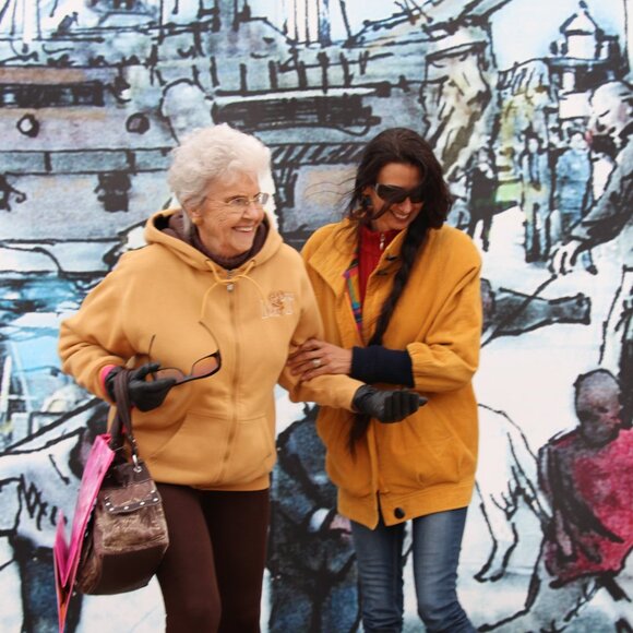 Meet your Posher, Marla - Picture 4 of 5